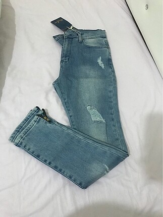 Kot pantolon