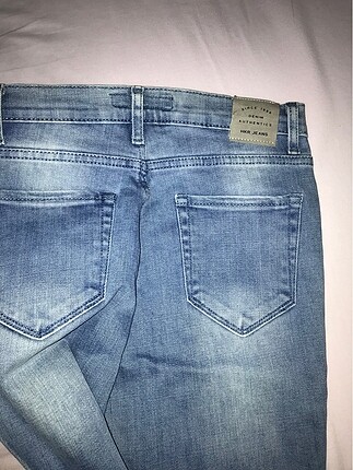 H&M Kot pantolon