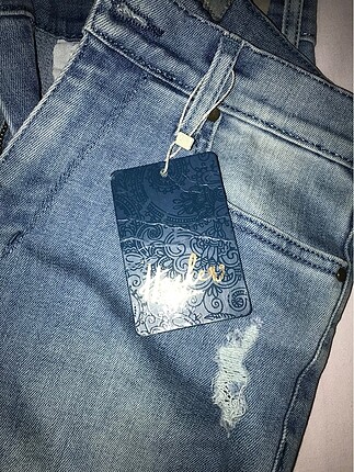 30 Beden Kot pantolon