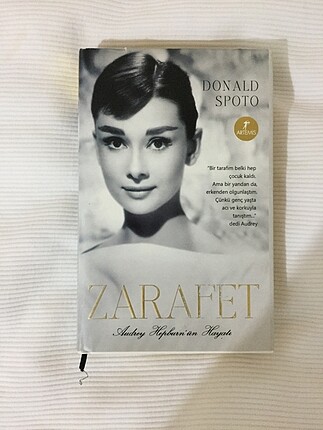 Zarafet
