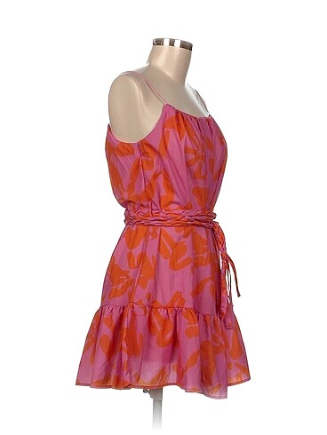 Vintage Love Vintage Love Kısa Elbise %70 İndirimli.