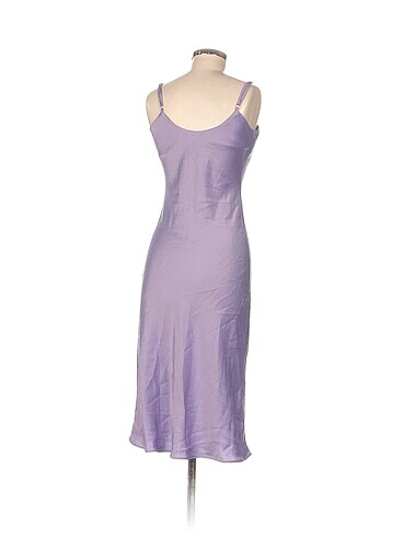 s Beden Vintage Love Uzun Elbise %70 İndirimli.