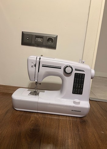 Schwartz dikiş makinesi Sws4850