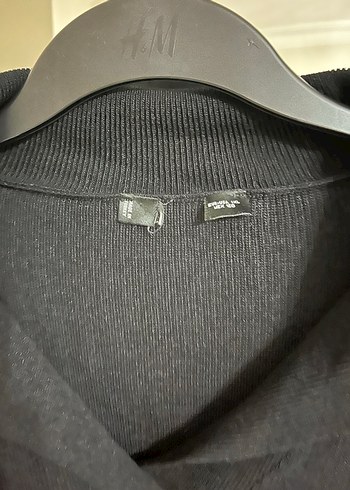 xl Beden ZARA triko Süveter