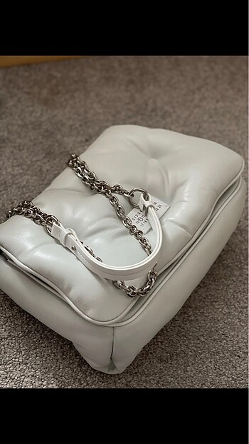 Beden Maison Martin Margiela Flap bag