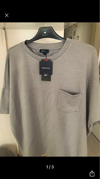 Farbika Kadın Tshirt