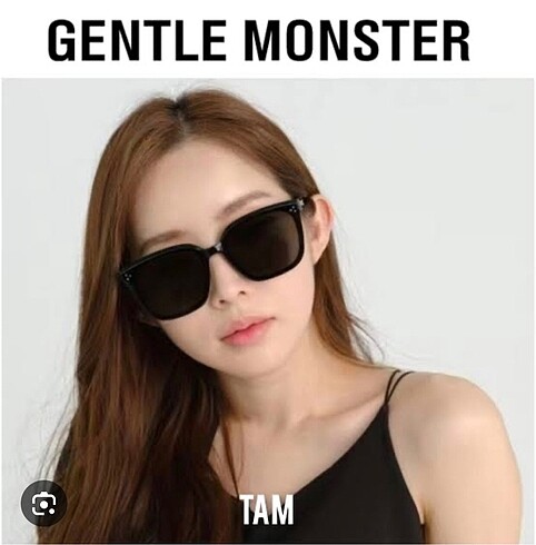 Gentle Monster