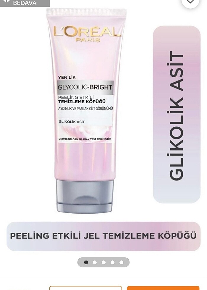 yeni ürün - Görsel 2