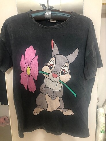 Stradivarius Tshirt