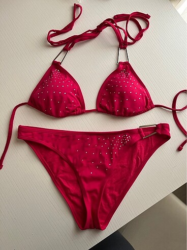H&M bikini takım