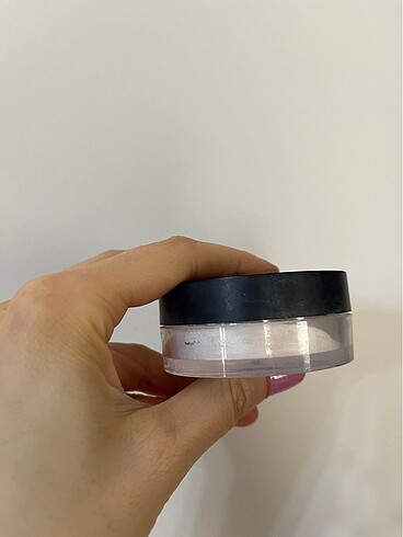 E.L.F elf translucent pudra