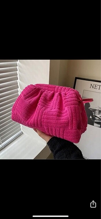 Bottega Veneta Bottega towel bag