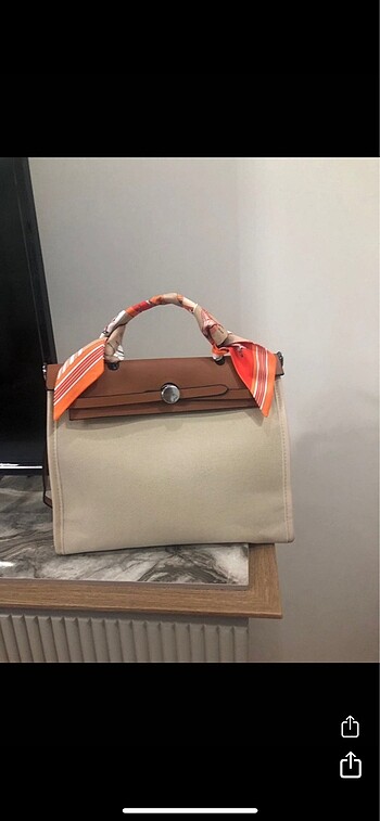 Hermes Hermes bag