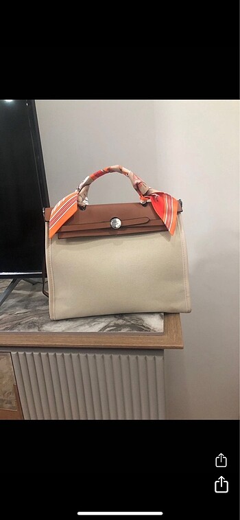 Beden Hermes bag