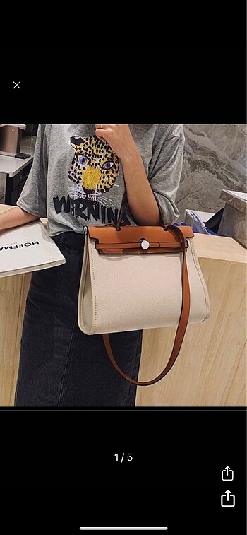 Hermes bag