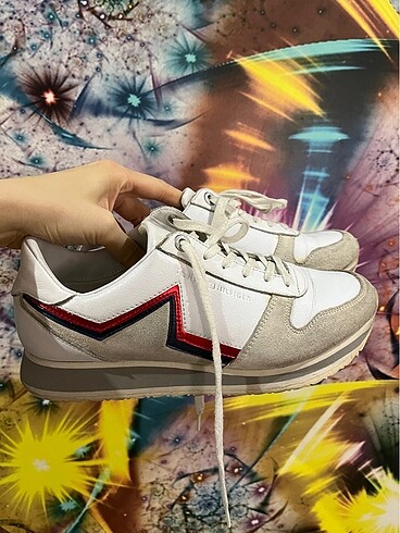 Tommy Hilfiger Sneaker