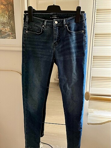 Scotch & Soda jean