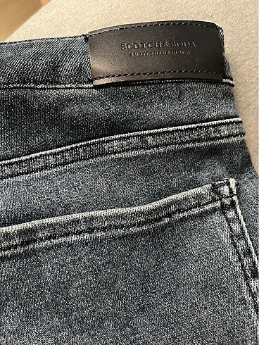 m Beden Scotch & Soda jean