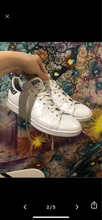Adidas Adidas Stan Smith