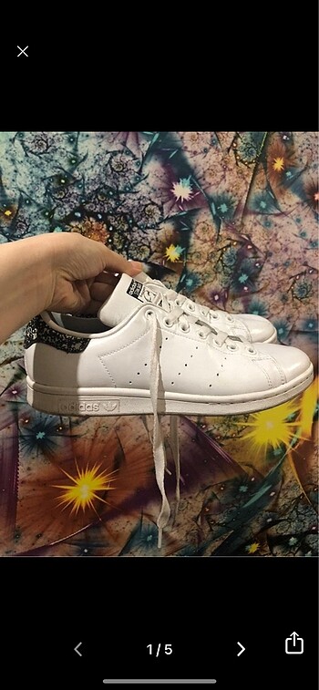 40 Beden Adidas Stan Smith