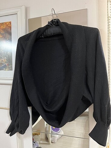 H&M bolero