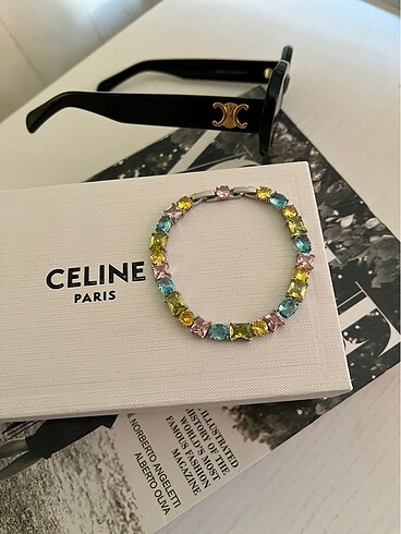 swarovski Mükemmel işçilik