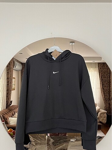 Nike sweatshirt sıfır
