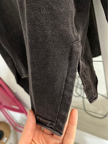 xl Beden Zara triko