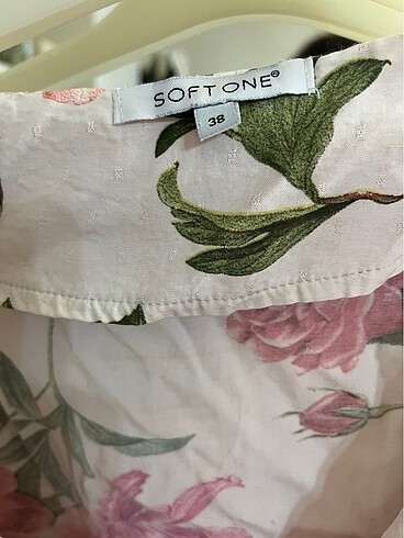 Softone Softtone marka elbise