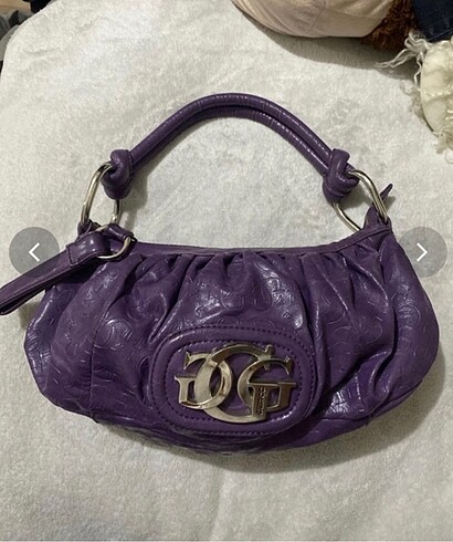 Guess Vintage canta