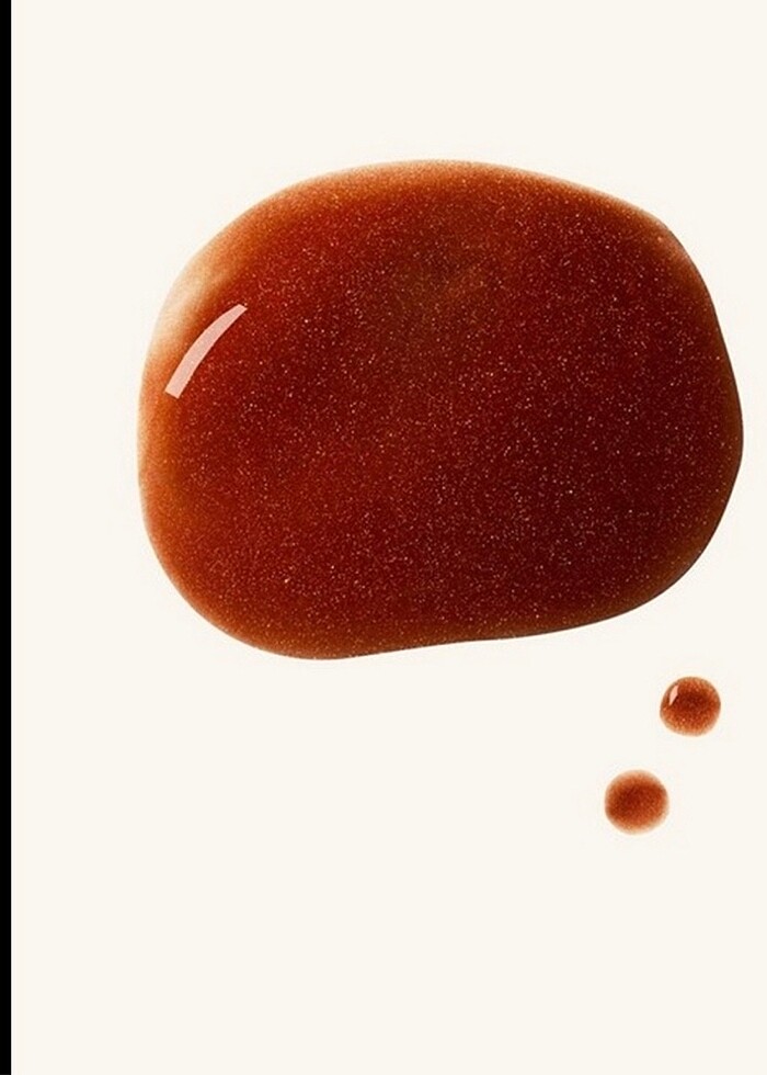 Body Shop Coconut ışıltılı kuruyağ - Görsel 3