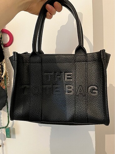 Marc Jacobs The Tote bag
