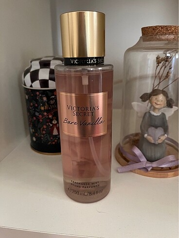 Victorias Secret Bare Vanilla?????