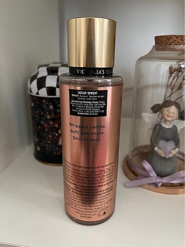 Victoria s Secret Victorias Secret Bare Vanilla?????