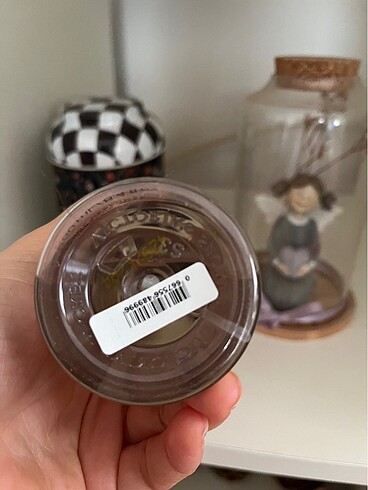 Beden Victorias Secret Bare Vanilla?????