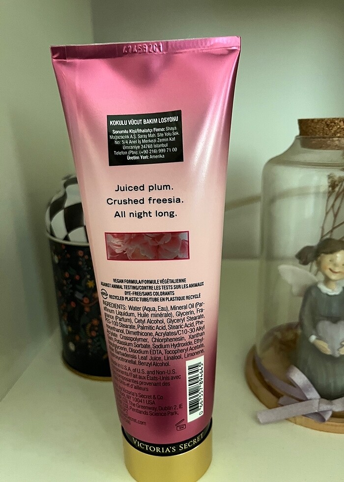 Victorias Secret Pure Seduction????? - Görsel 2