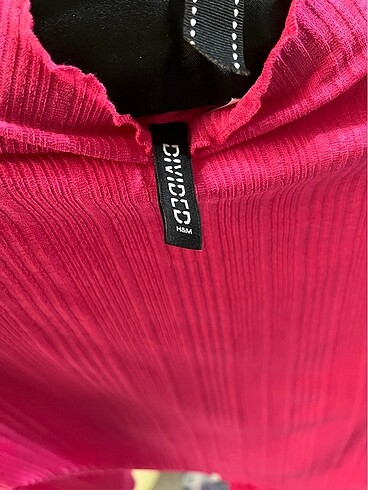 H&M H&M Enfes ince bluz
