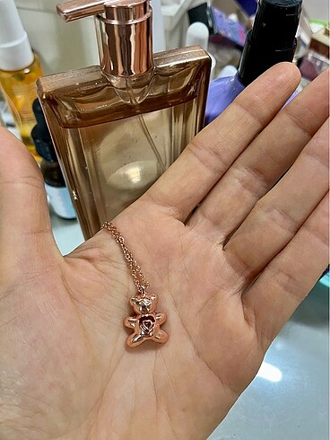 swarovski Swarowski Teddy ????
