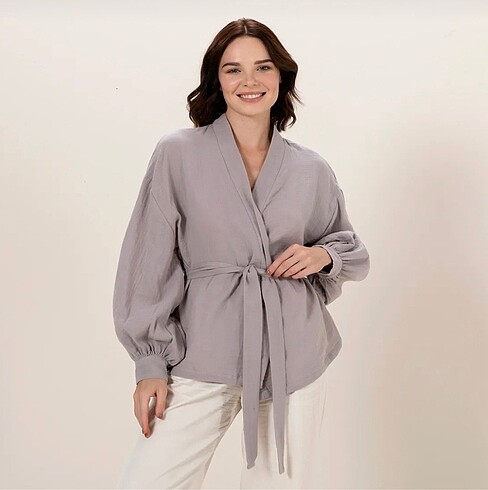 CHAKRA Kimono