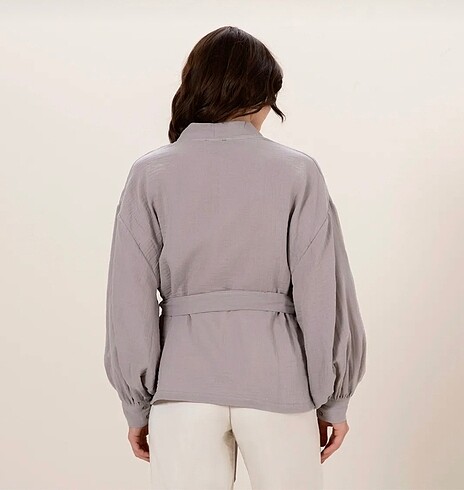 s Beden CHAKRA Kimono
