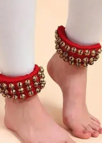 ghungroo hal hal Halhal