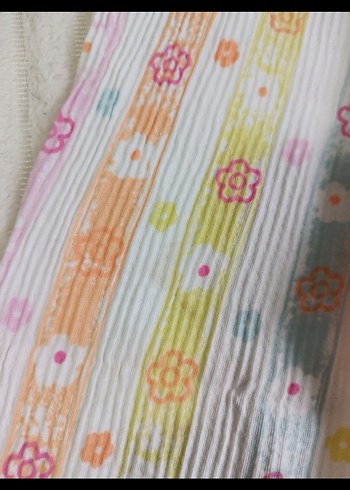 Tayt yazlık ince - Görsel 3