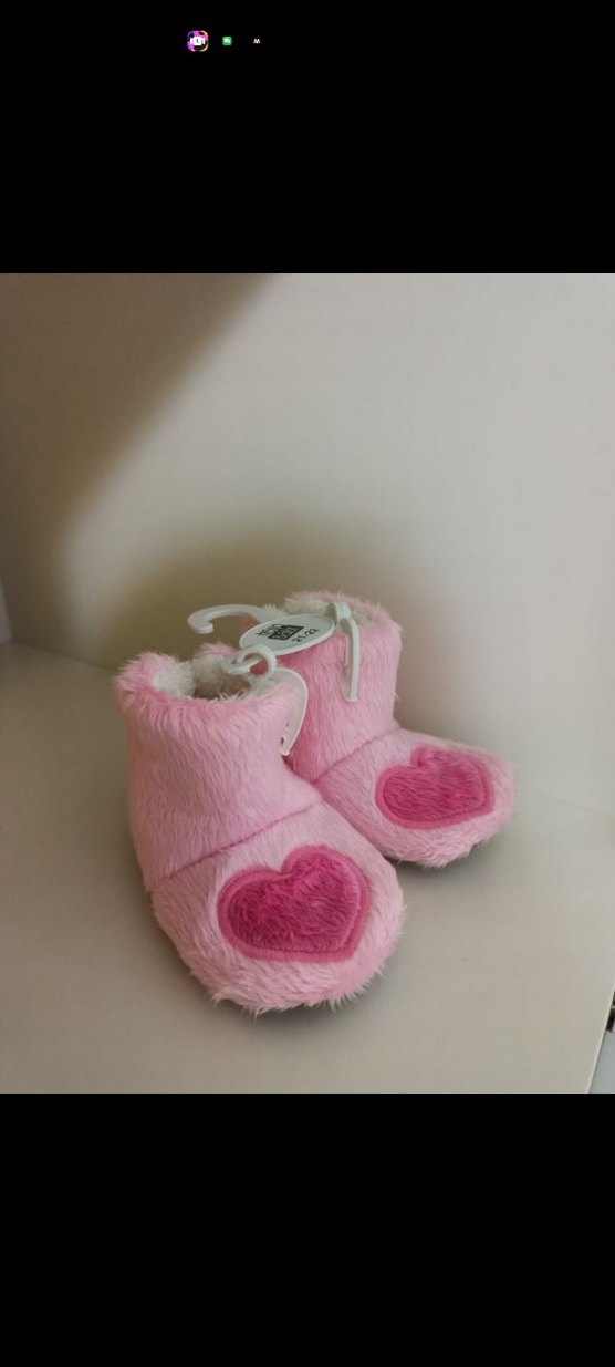 Kız panduf - Görsel 4