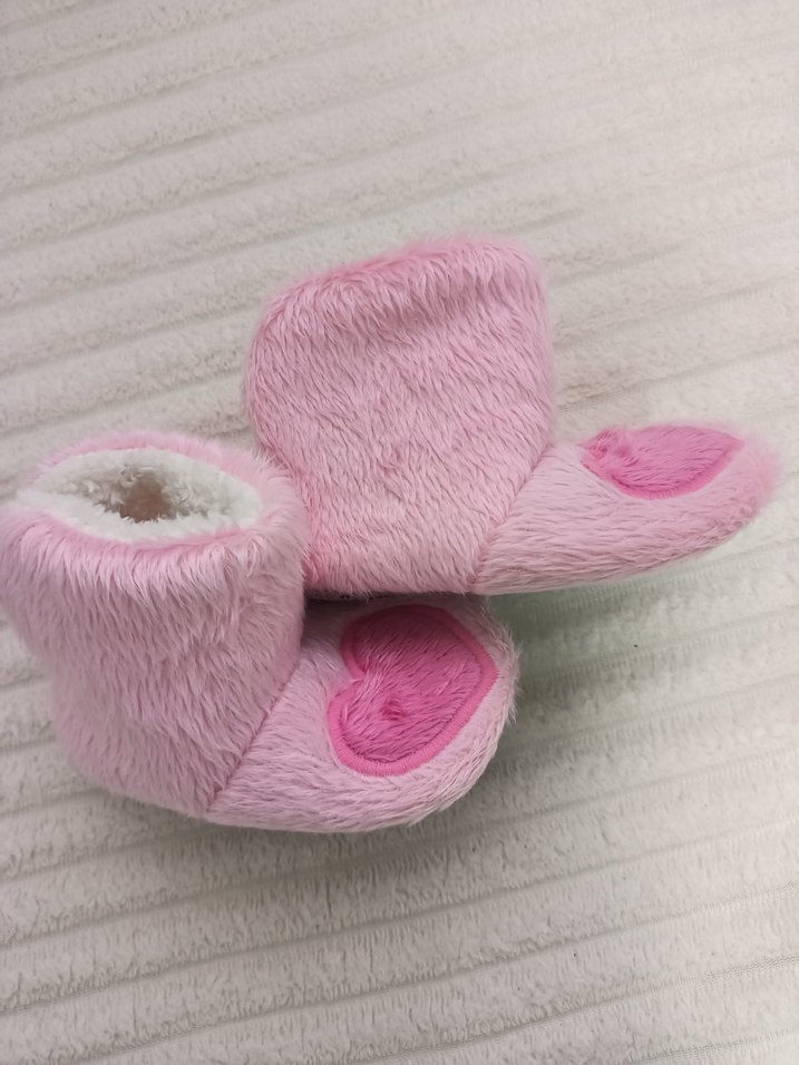 Kız panduf - Görsel 2