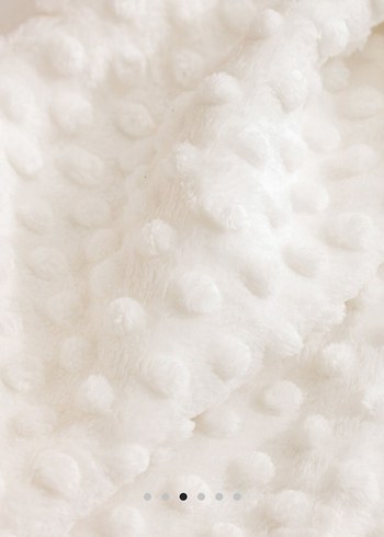 Nohut Bebek Battaniyesi - Görsel 4