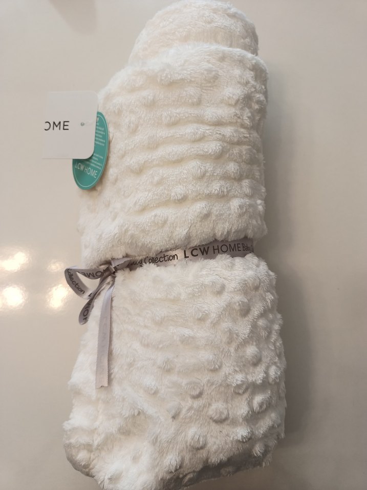 Nohut Bebek Battaniyesi - Görsel 2