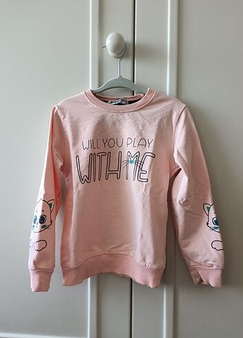 Sweatshirt 