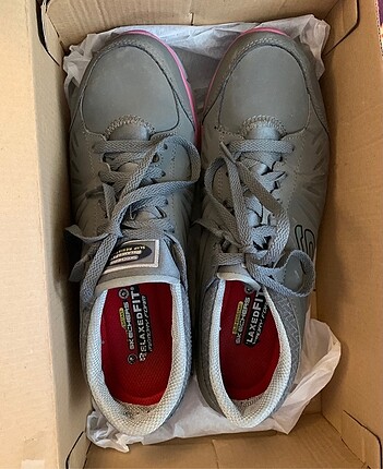 Skechers Spor Ayakkabı
