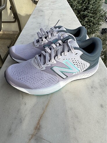 New Balance New Balance Orjinal yeni sıfır spor ayakkabı