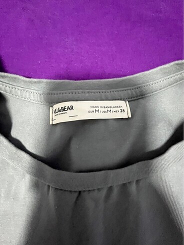 Pull and Bear pull&bear elbise